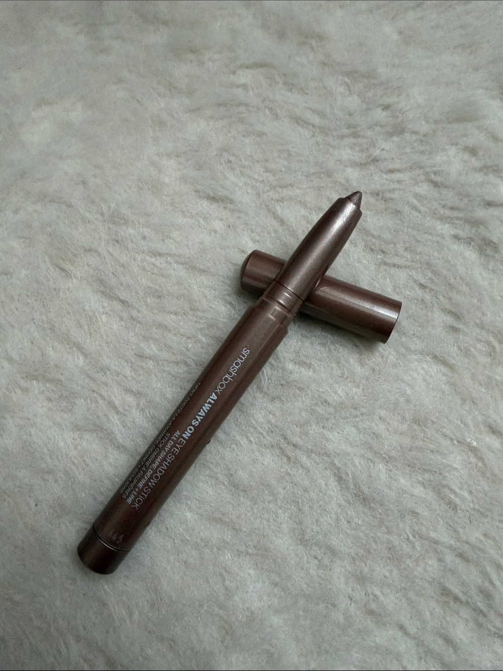 Smashbox Always on eyeshadow stick in shade loaded